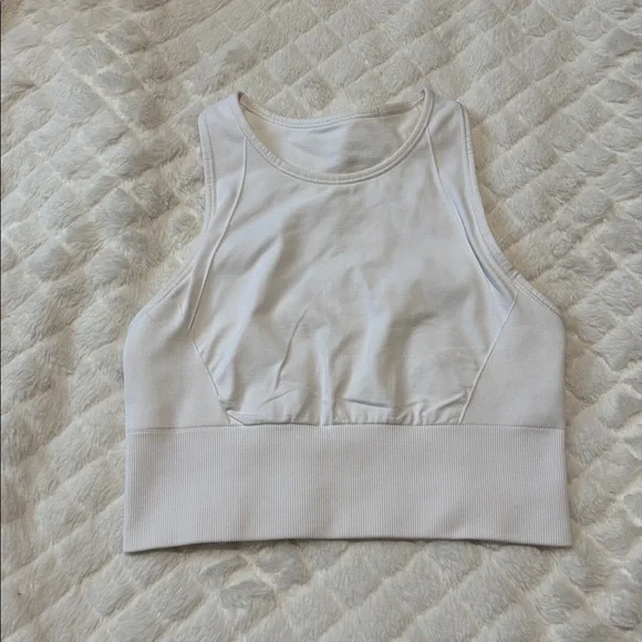 Lululemon Ebb to Train Bra *Medium Support, C/D Cup - Picture 4 of 4